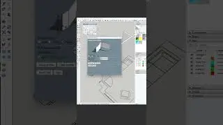 Make life easy for yourself in SketchUp! 