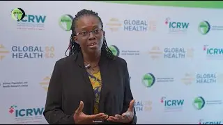 Championing Women’s Leadership in Health - Event Highlights