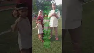 Selamat Hari Raya 'Iedl Fithri 1444 H  #lebaran2023 #idulfitri #shorts