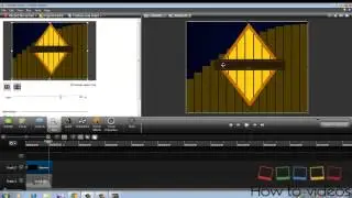 How to make a stunning intro using camtasia studio Part 2