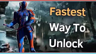 The FASTEST Way To Unlock Deathstroke - Suicide Squad Kill The Justice League