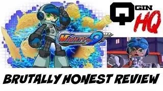 Mighty No. 9 Signature Edition - BRUTALLY HONEST REVIEW!