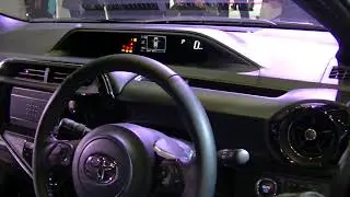 トヨタ　アクア ＧＲスポーツがかっこよすぎる