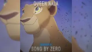 Queen Nala (NOT MINE, REUPLOADED)