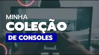 Exploring My Console Collection and A Look into Switch Emulation