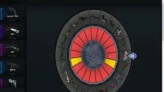 Dealskins is a HUGE scam! Do not DEPOSIT !