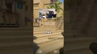 Este es el RENDIMIENTO de CS2 es una PC MALA (FULL HD) 🔥💀 