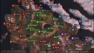 Quick recap
