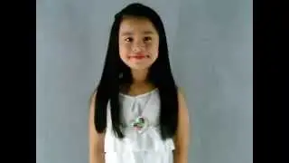 TRIMED ADVERTISING - Queen Benica Suarez Profile VTR