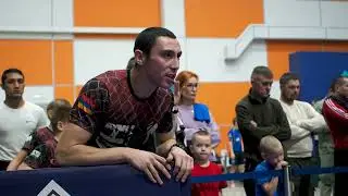 Highlight Республиканского турнира по панкратиону в г. Уфа (новички и профи) раздел традиционный.