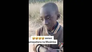 umepatana na maasimba😂😂😂😂