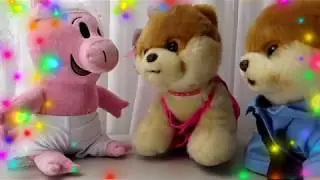 Hilarious Joe & Lisa - Going Down Memory lane