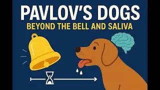 Pavlov’s Dogs Beyond the Bell: Timing, Hierarchies & Context