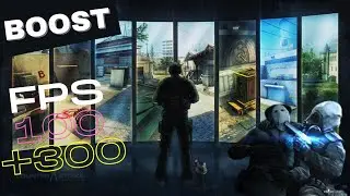 Como melhorar o FPS no CSGO |  Tutorial |  Passo a passo