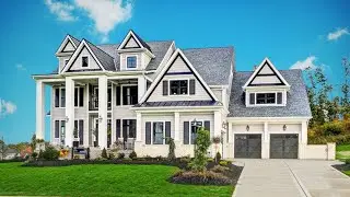 GORGEOUS Home Design w/ Master Suite I’ve Been Dreaming About!