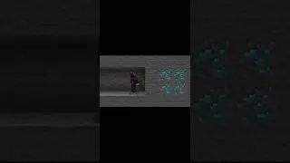 keep mining don't give up 🫡 #shorts #minecraft