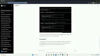 rest api automation in python