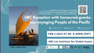 How Ancestral Voyaging Mobilizes Knowledge of Biodiversity & Climate Change