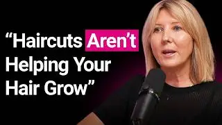 Why Your Haircare Routine Is Failing: Kay Orford Reveals the Secret to Healthy Hair