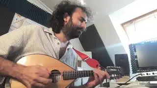 Take Five (Dave Brubeck / Paul Desmond) - Mandolin