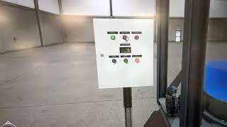 Proyecto 1.2 - Javier Sota y Iosu Ibarrola