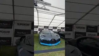Supercar fest was insane (more vids coming make sure to sub) #shorts #cartok