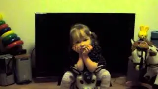 Приглашение на День Рождения