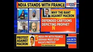 Zero Tolerence to Terrorism