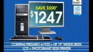 Officeworks TVC 2006