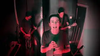 Three Days Grace  - Animal (Cover)