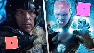 Who is the BEST Spider-Man Villain?! - Ranking the Spider-Man MOVIE Villains (Tier Lists)