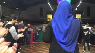 Акматов УмарАли Грозный лезгинка