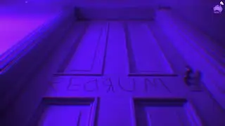 Muks Died - The Shining [Chopped & Screwed] PhiXioN