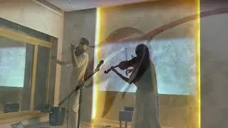 Meditation concert   - Sofia Bridge & Igor Zalivalov
