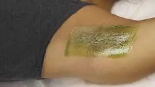 Women's Hair Removal-Underarm Waxing Treatment in Manhattan  New York