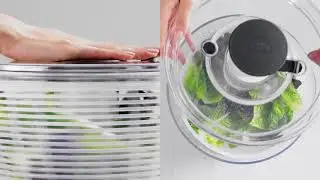 OXO Salad Spinner