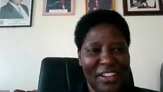 Second Bishop Stuart University Webinar on Strategic Planning