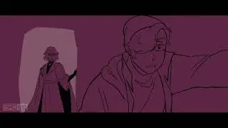 Everybody Wants to Rule The World (SAD-ist Animation Edit)