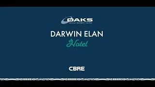 Oaks Darwin Elan Hotel | CBRE Hotels