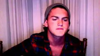 Cody Parnell - We Are Going To Be Friends (White Stripes)