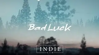 Noah Kahan - Bad Luck (Lyrics)