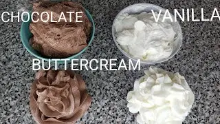 #buttercream