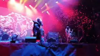 Lordi - The Riff