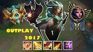 Leblanc montage 3 - Leblanc OUTPLAY