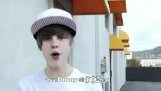 Justin Bieber - Sparta Remix
