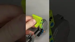 42118 Lego Technic 237