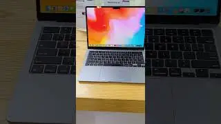 Macbook Air M2 13.6" & 15" #apple #laptop