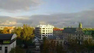 Sügishommik