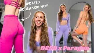HONEST DesB x Paragon Wavelength Collection Review!