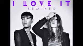 Icona Pop feat. Charli Xcx - I Love It